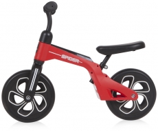 Беговел Lorelli SPIDER red